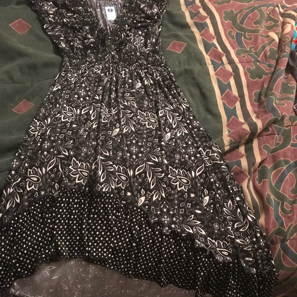 Summer Dress (long length)